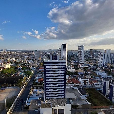 Ferienwohnung Ape Com Vista Espetacular No Edif. Mr. Roterdam Caruaru Exterior foto